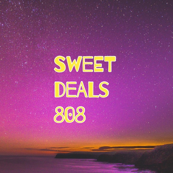sweetdeals808